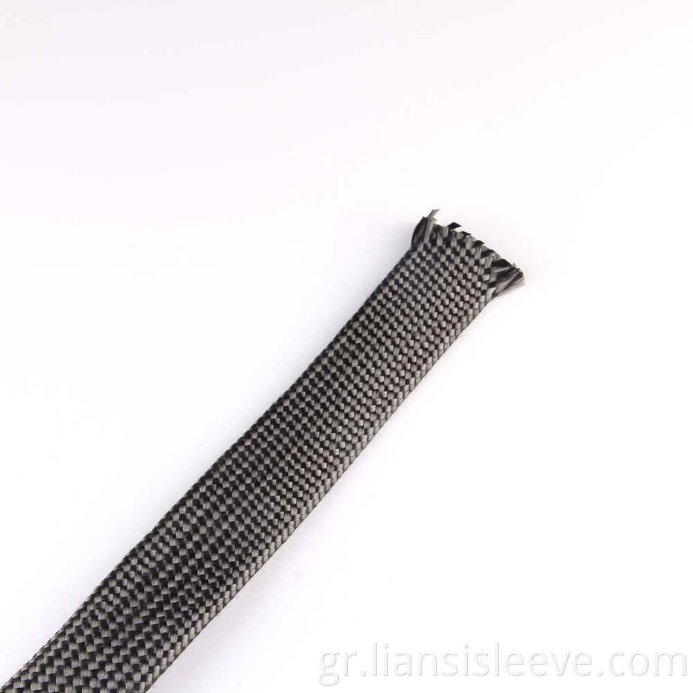 carbon sleeve